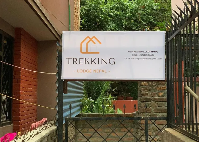 Trekking Nepal Frühstückspension *