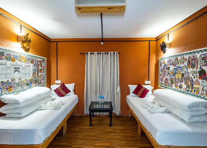 Frühstückspension Trekking Nepal